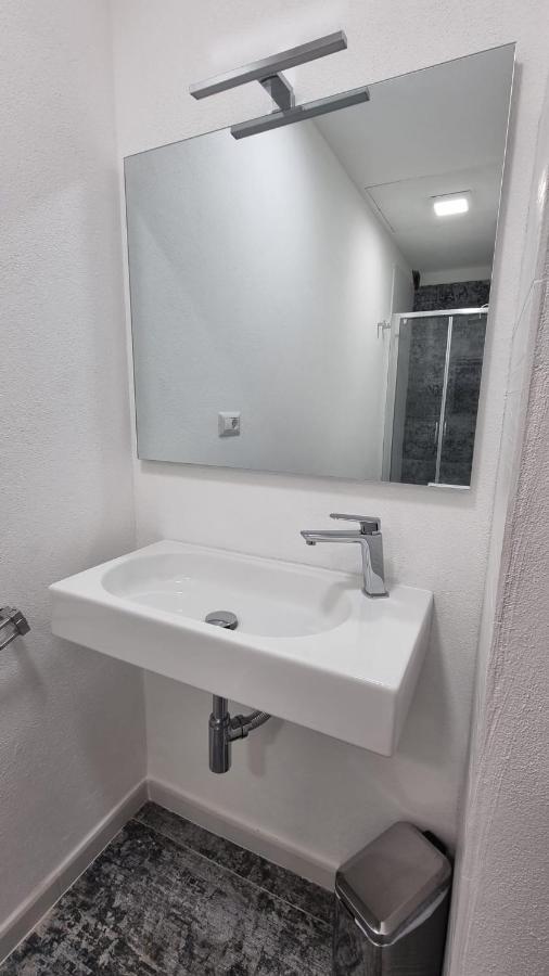 Stampixeddu Apartment Cagliari Exterior foto