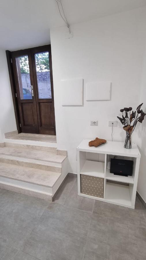 Stampixeddu Apartment Cagliari Exterior foto