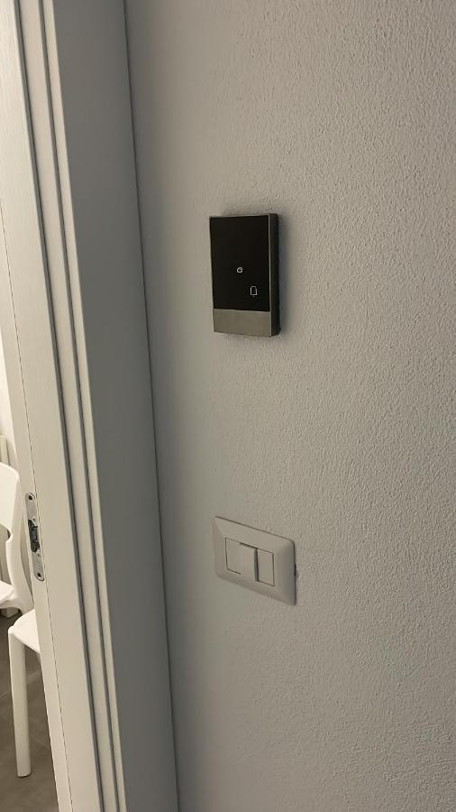 Stampixeddu Apartment Cagliari Exterior foto