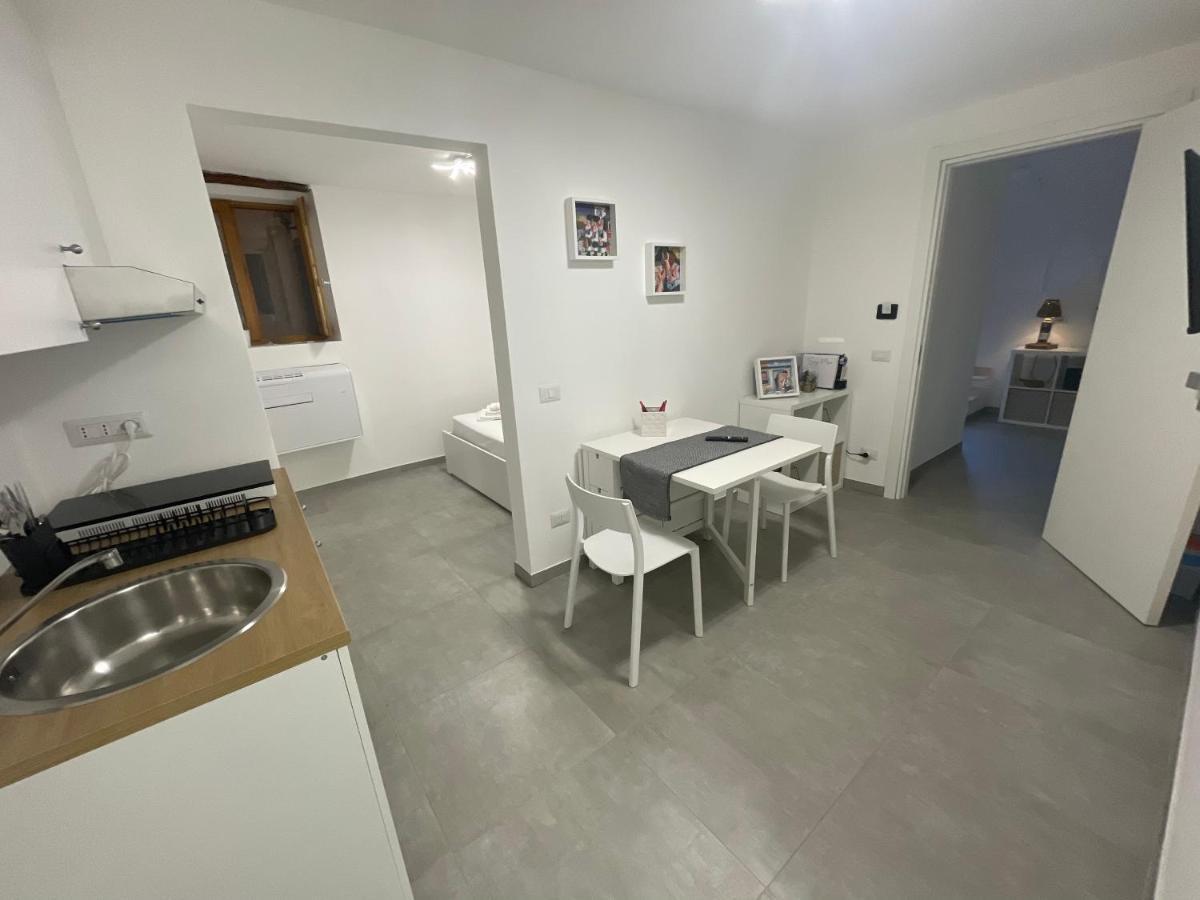 Stampixeddu Apartment Cagliari Exterior foto