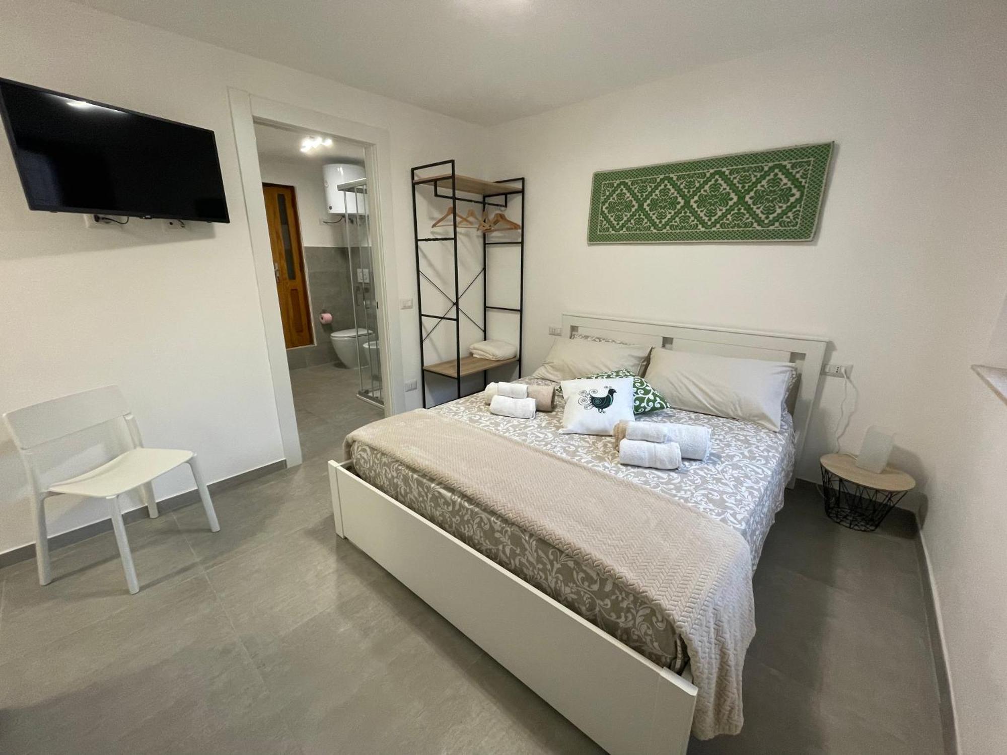 Stampixeddu Apartment Cagliari Exterior foto