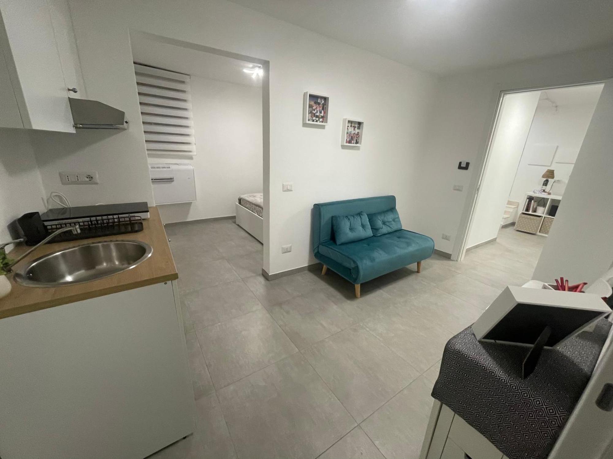 Stampixeddu Apartment Cagliari Exterior foto