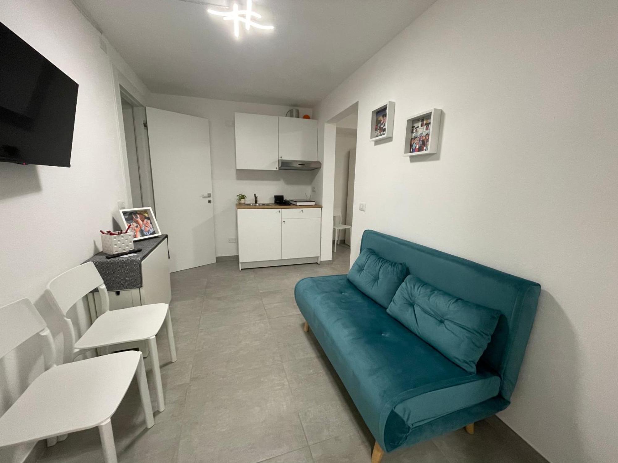 Stampixeddu Apartment Cagliari Exterior foto