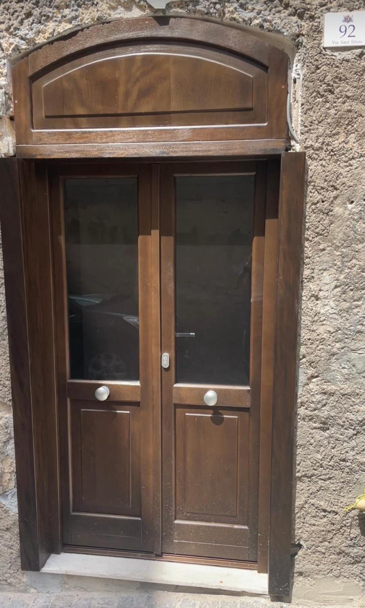 Stampixeddu Apartment Cagliari Exterior foto