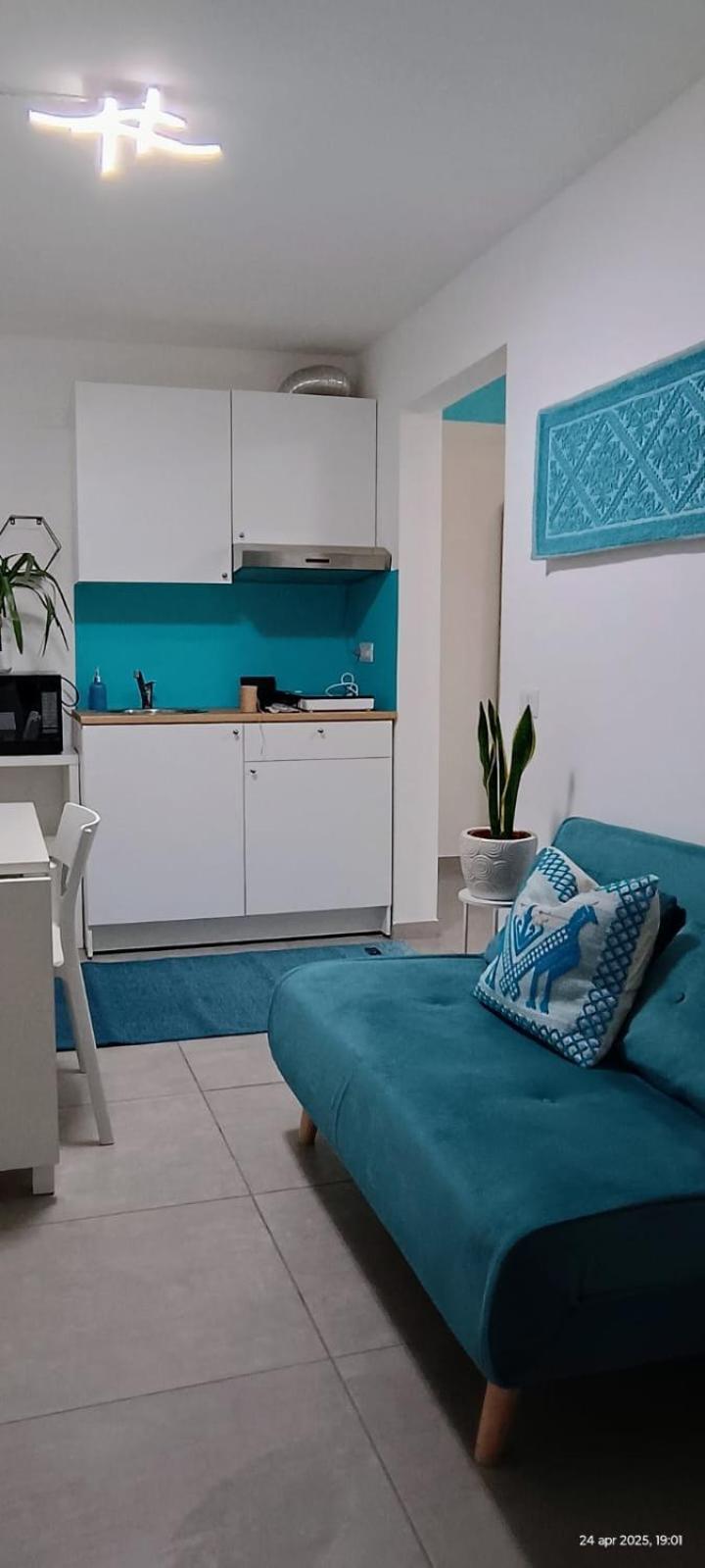 Stampixeddu Apartment Cagliari Exterior foto