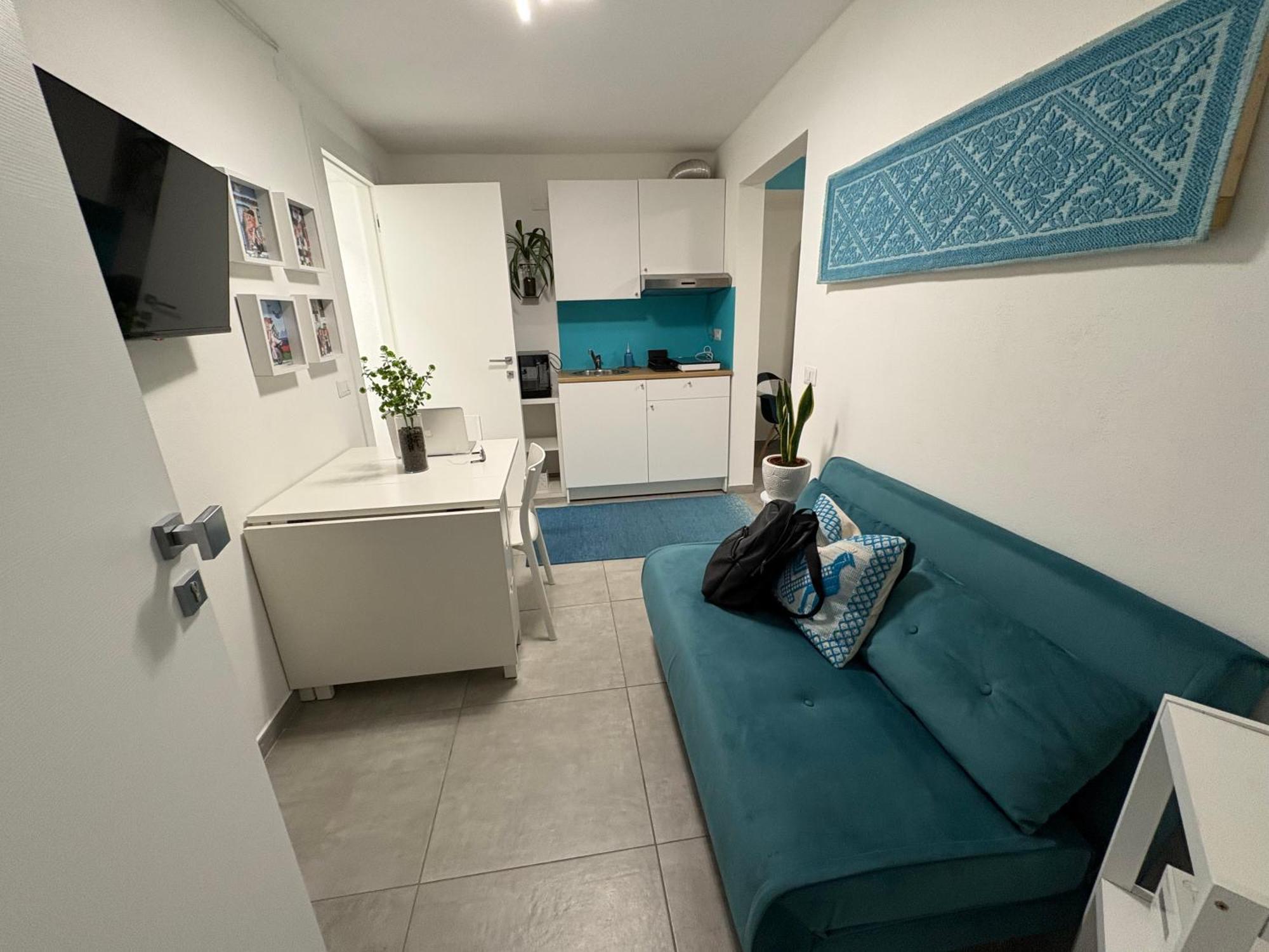 Stampixeddu Apartment Cagliari Exterior foto