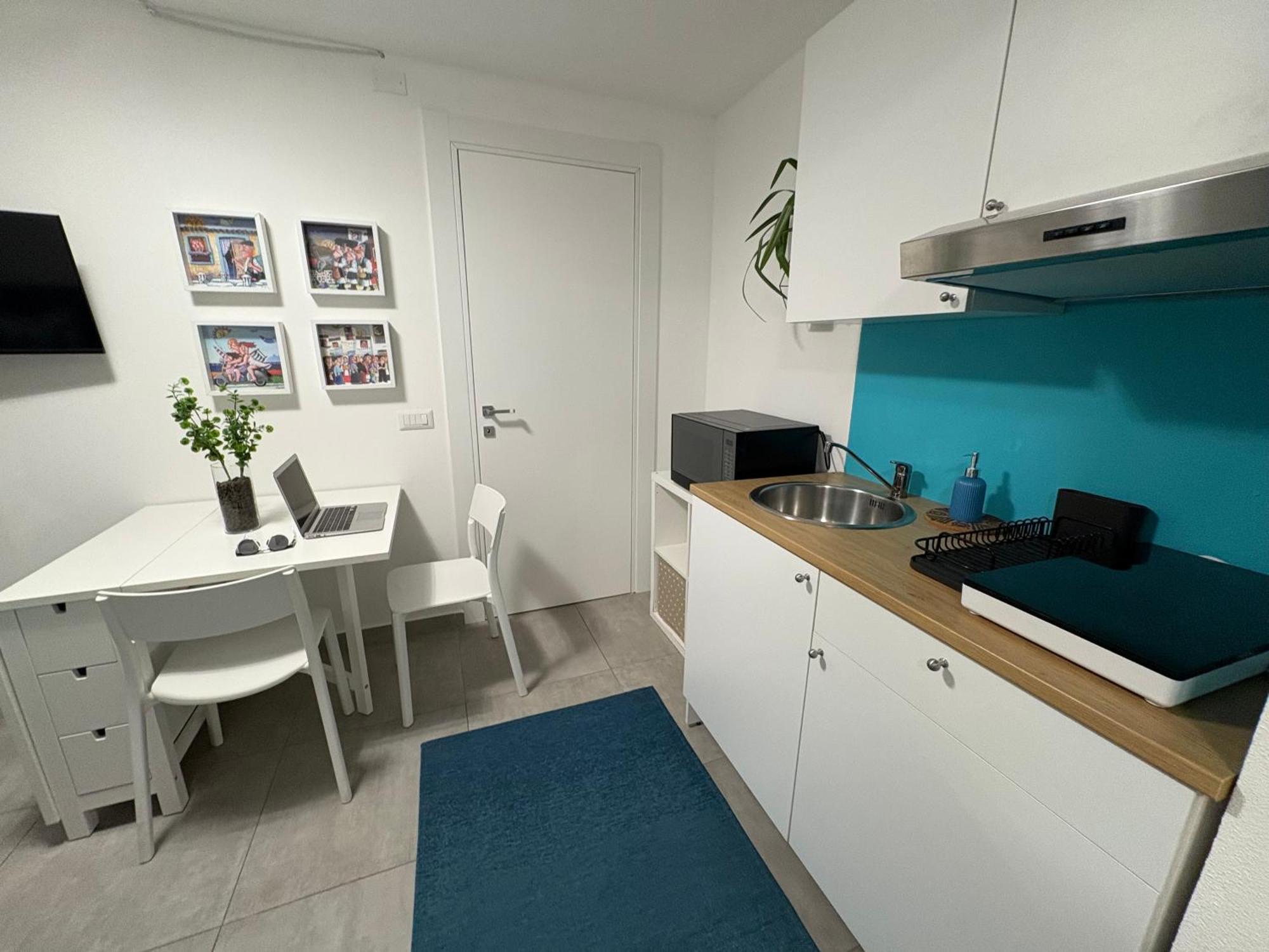 Stampixeddu Apartment Cagliari Exterior foto