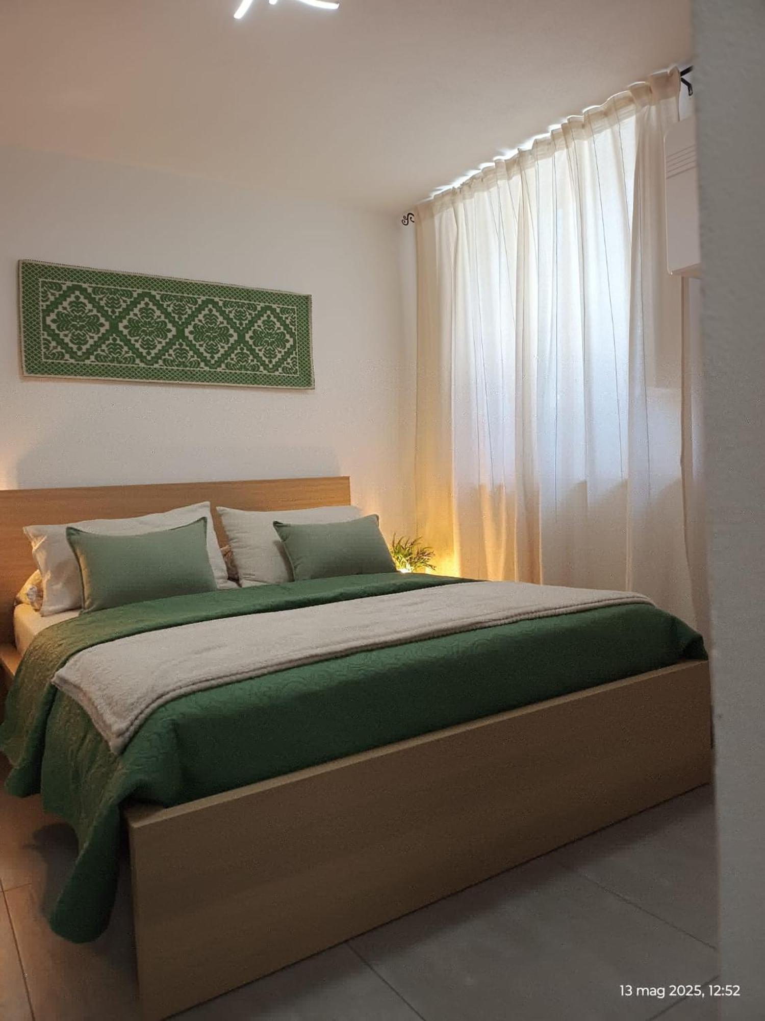Stampixeddu Apartment Cagliari Exterior foto
